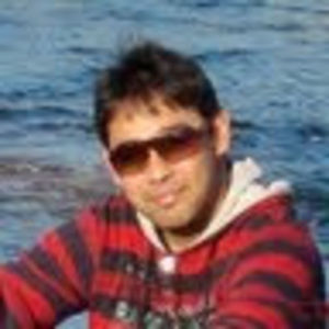 Meet your Posher, Ashish